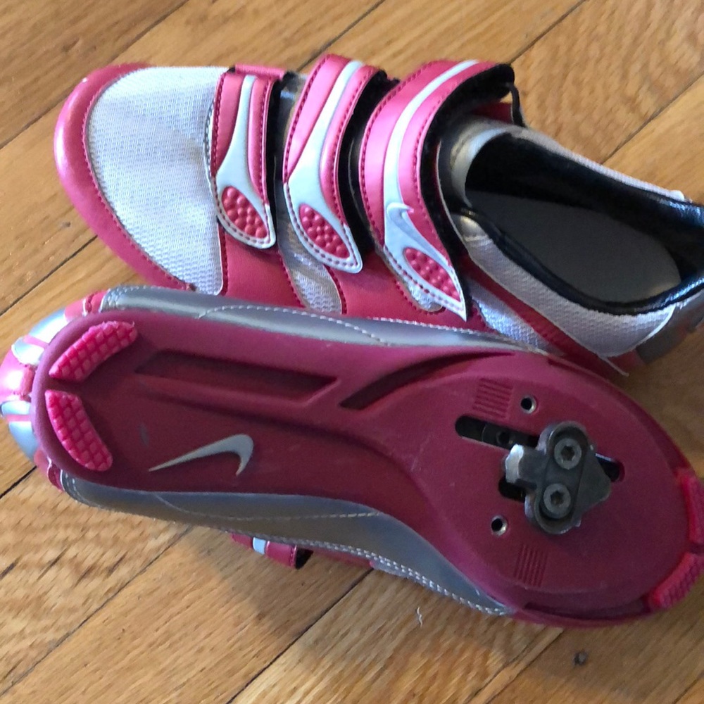 Nike Spin shoes